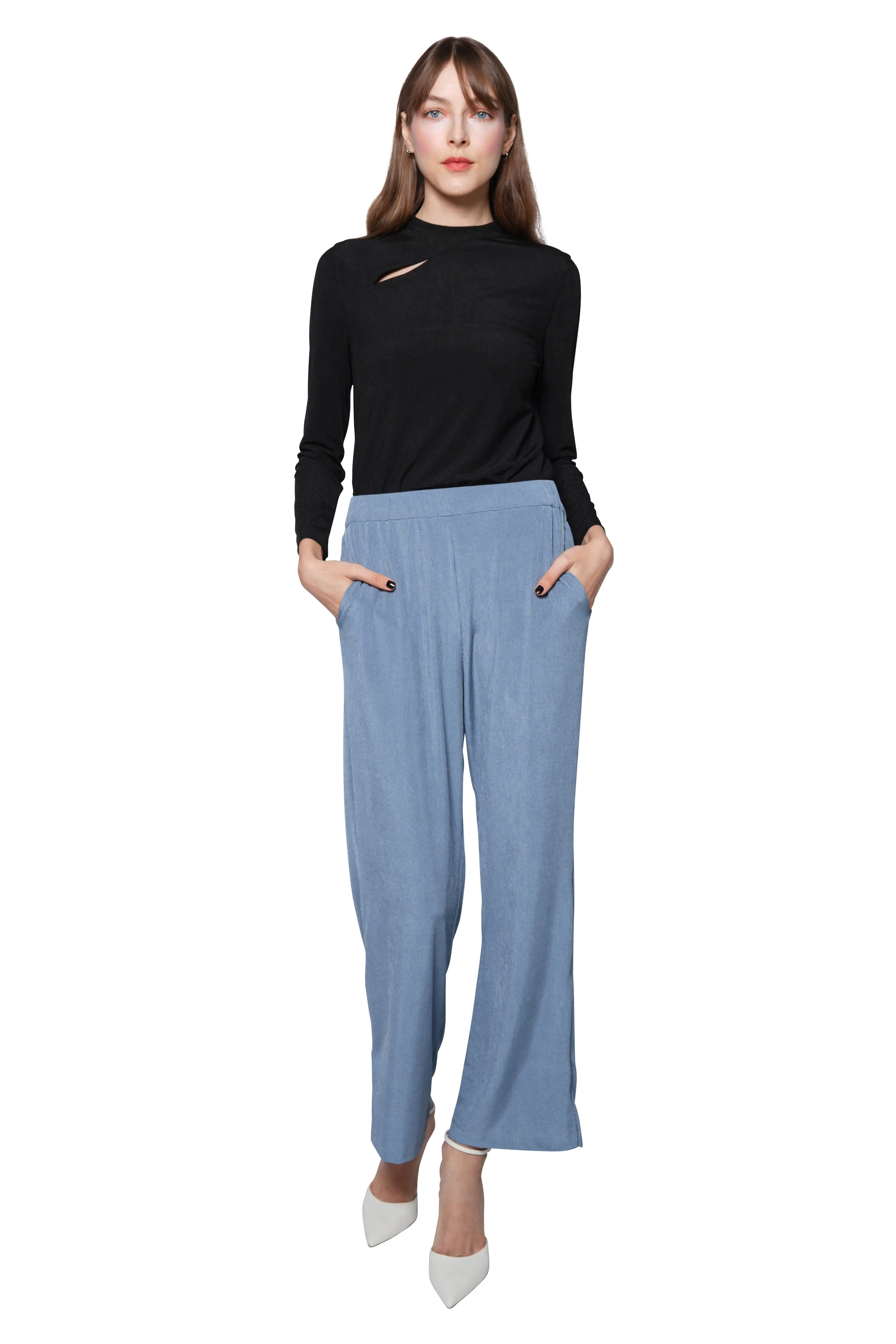 Valencia Pants (New Colors)