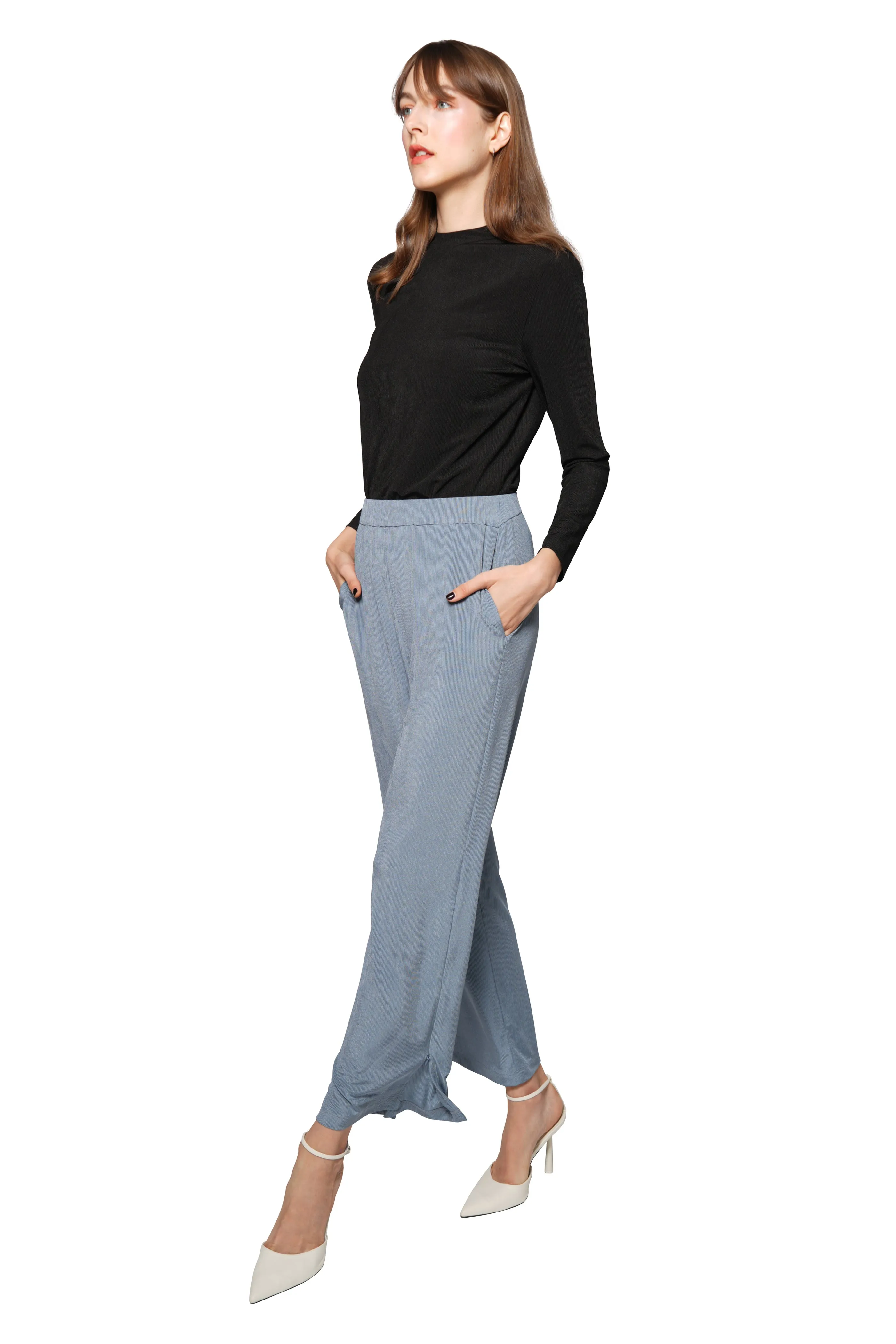 Valencia Pants (New Colors)