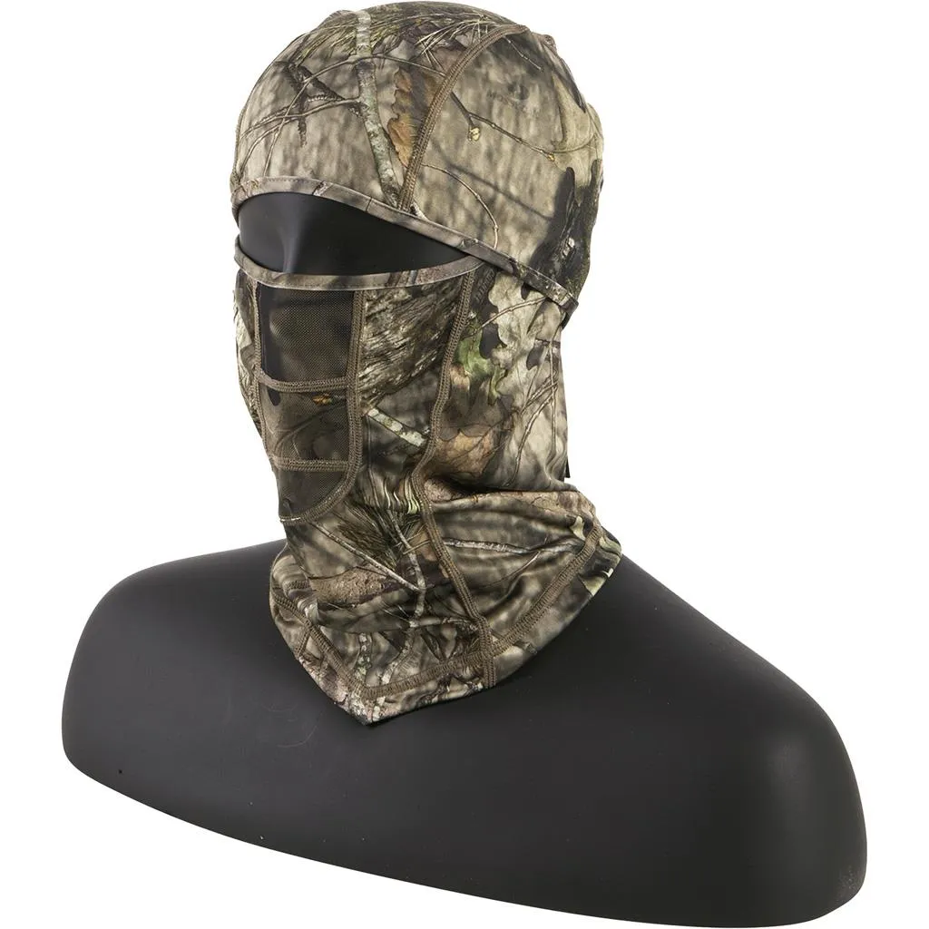 Vanish Balaclava Face Mask Mossy Oak Country