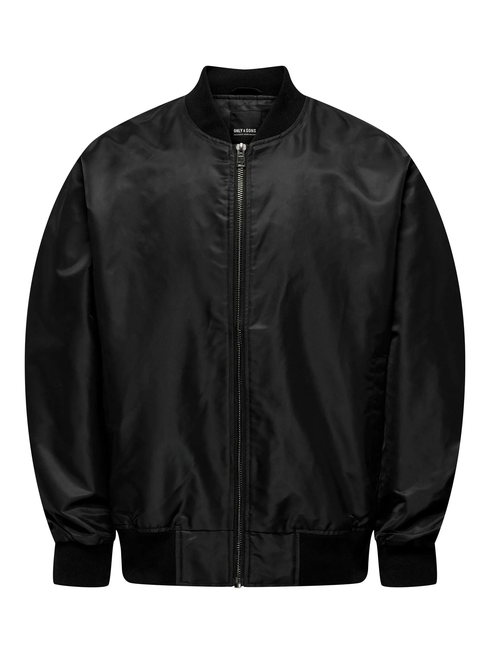 Victor Bomber Jacket