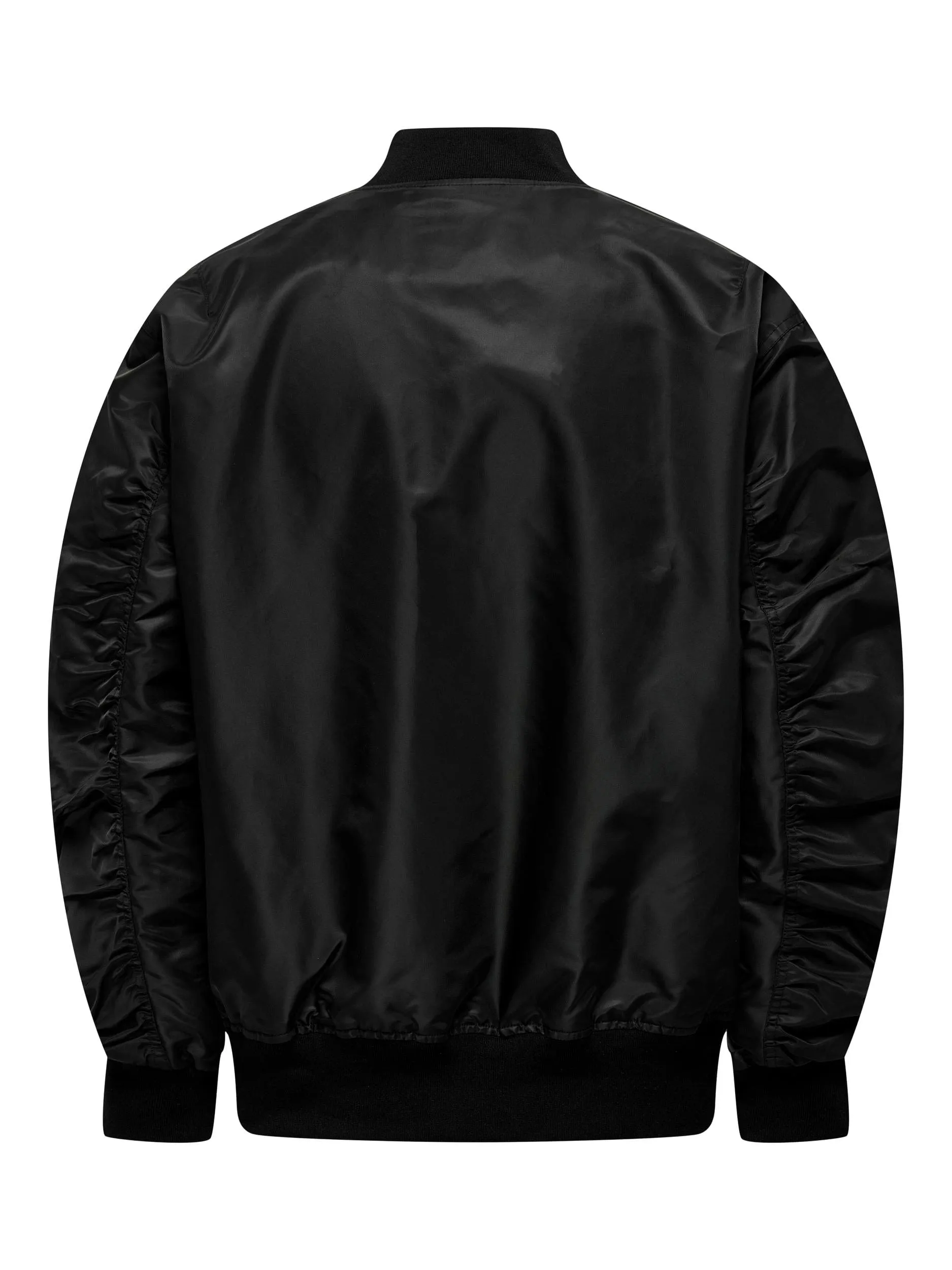 Victor Bomber Jacket