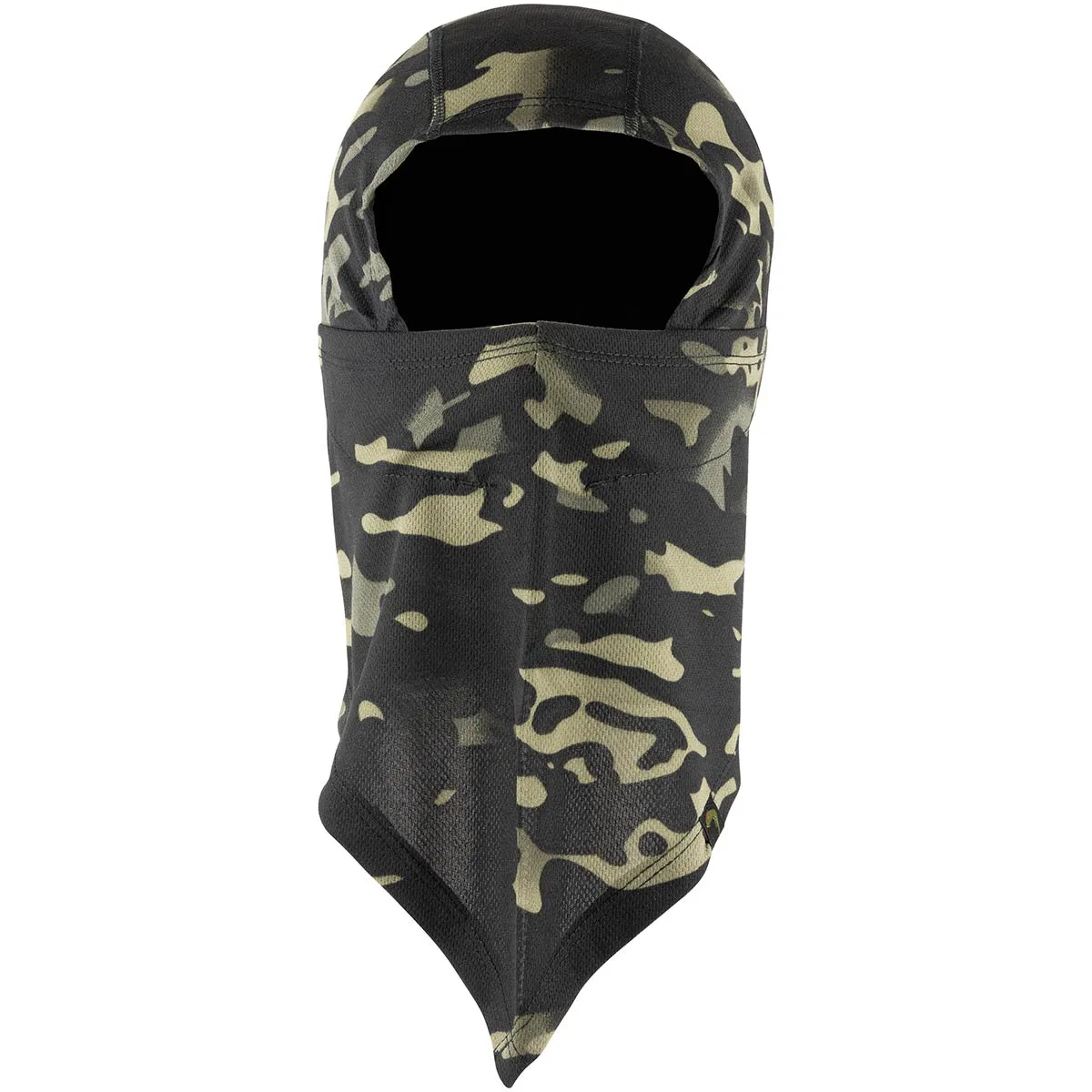 Viper Covert Balaclava VCam Black