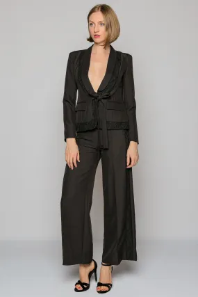 Vogue Suit (black)