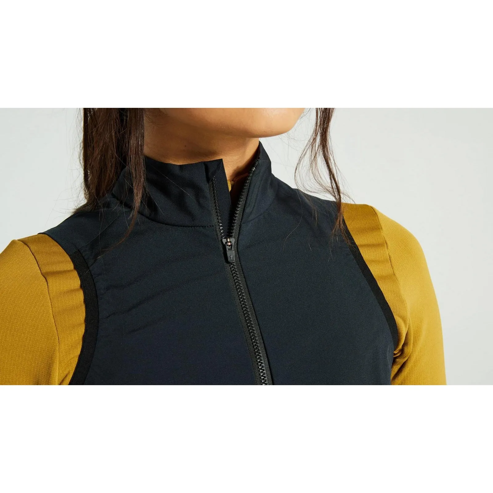 Women's Prime Wind Vest