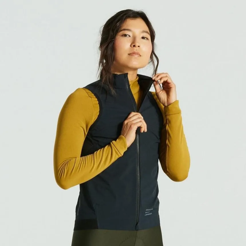 Women's Prime Wind Vest