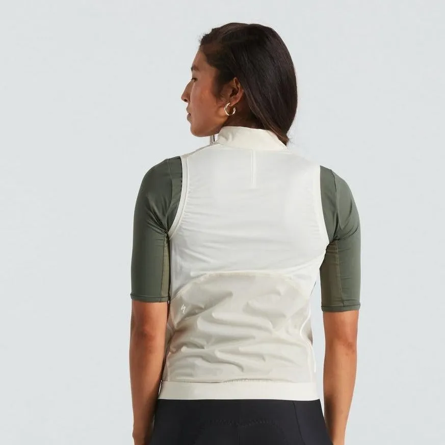 Women's Prime Wind Vest