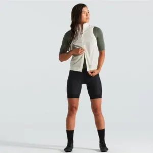 Women's Prime Wind Vest