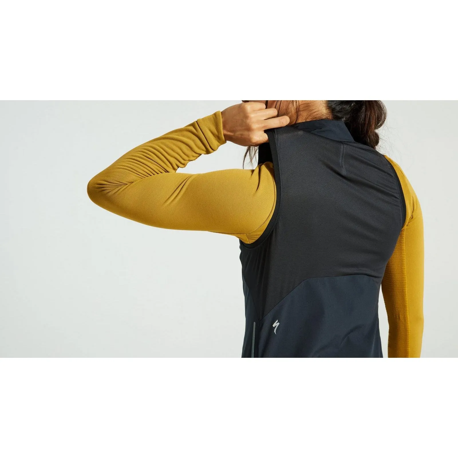 Women's Prime Wind Vest