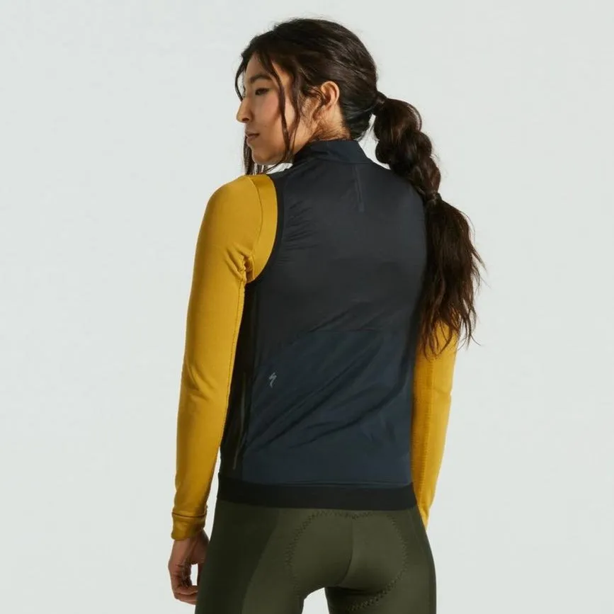 Women's Prime Wind Vest