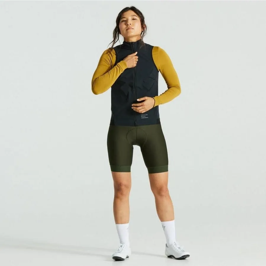 Women's Prime Wind Vest