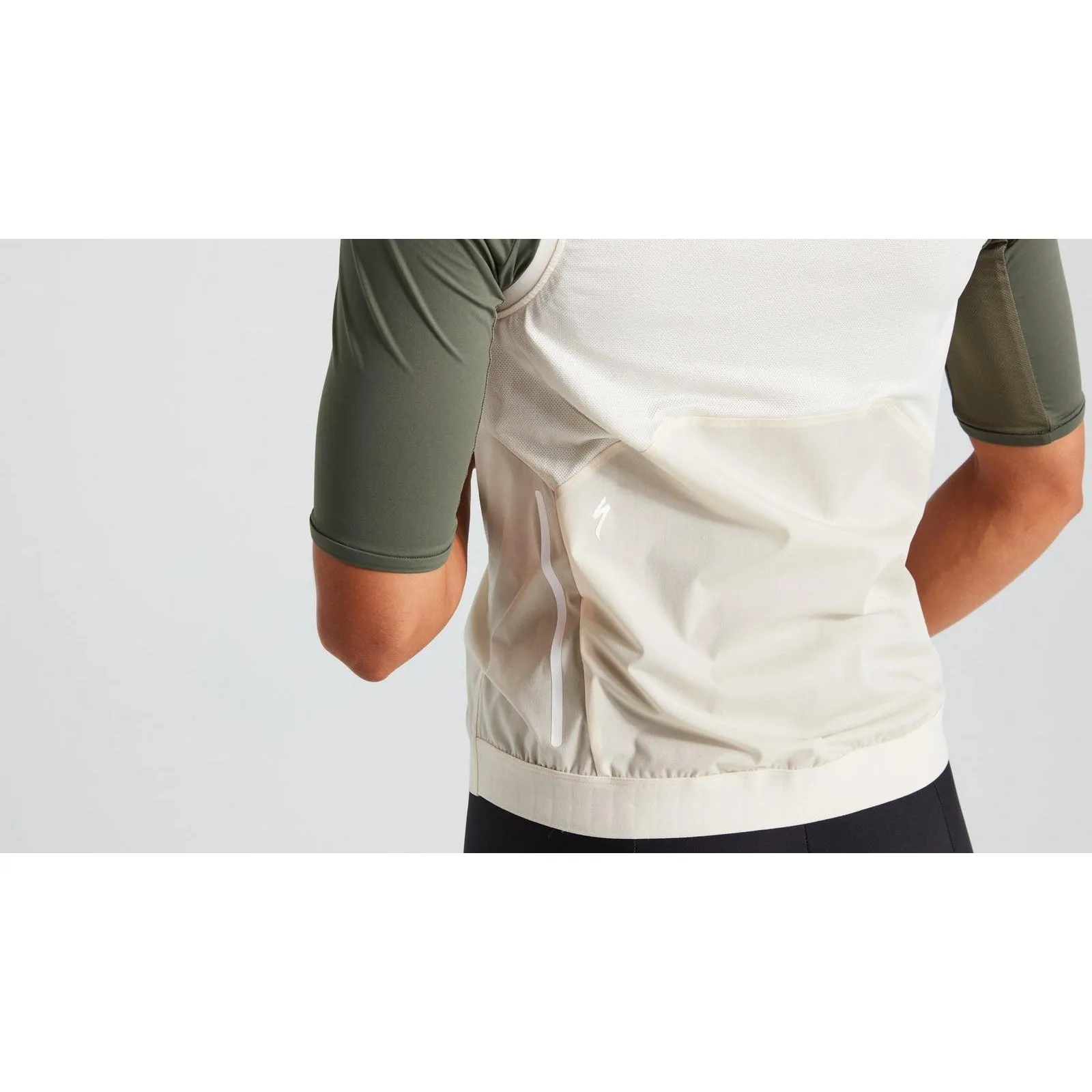 Women's Prime Wind Vest