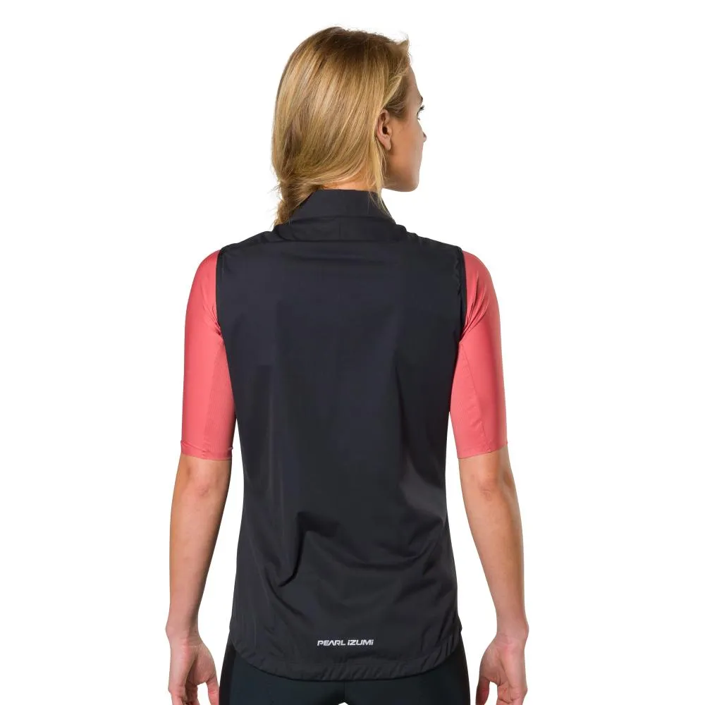 Women's PRO Barrier Vest