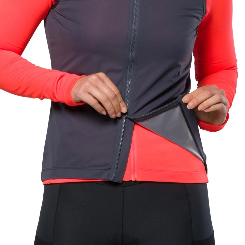 Women's PRO Barrier Vest