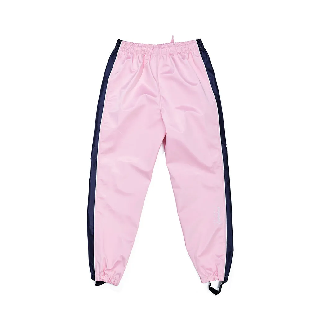 WW SHINE JOGGER PANTS PINK