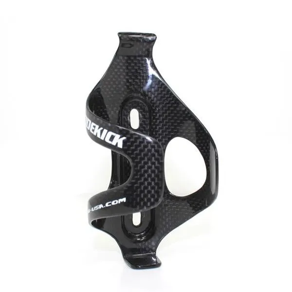 XLAB Sidekick Carbon Bottle Cage