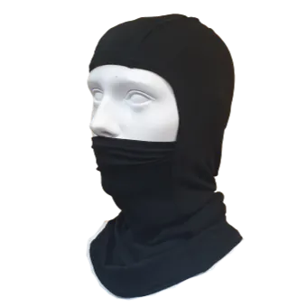 Yield Balaclava