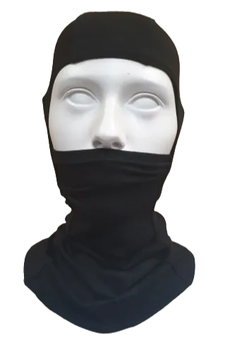 Yield Balaclava