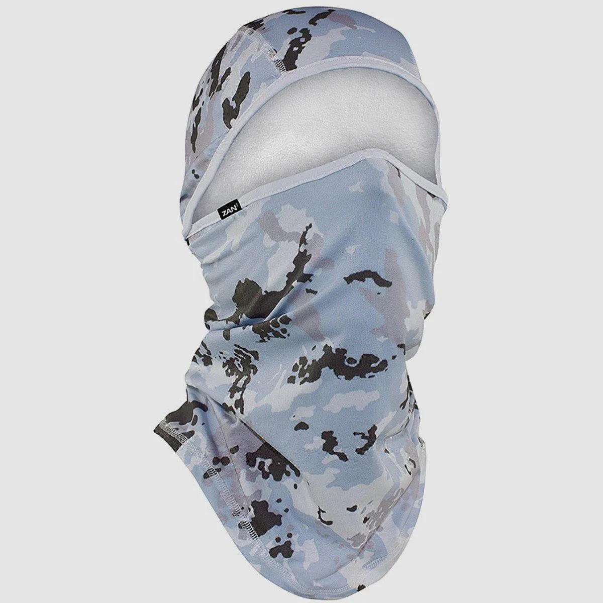 ZANheadgear® Winter Camo Balaclava