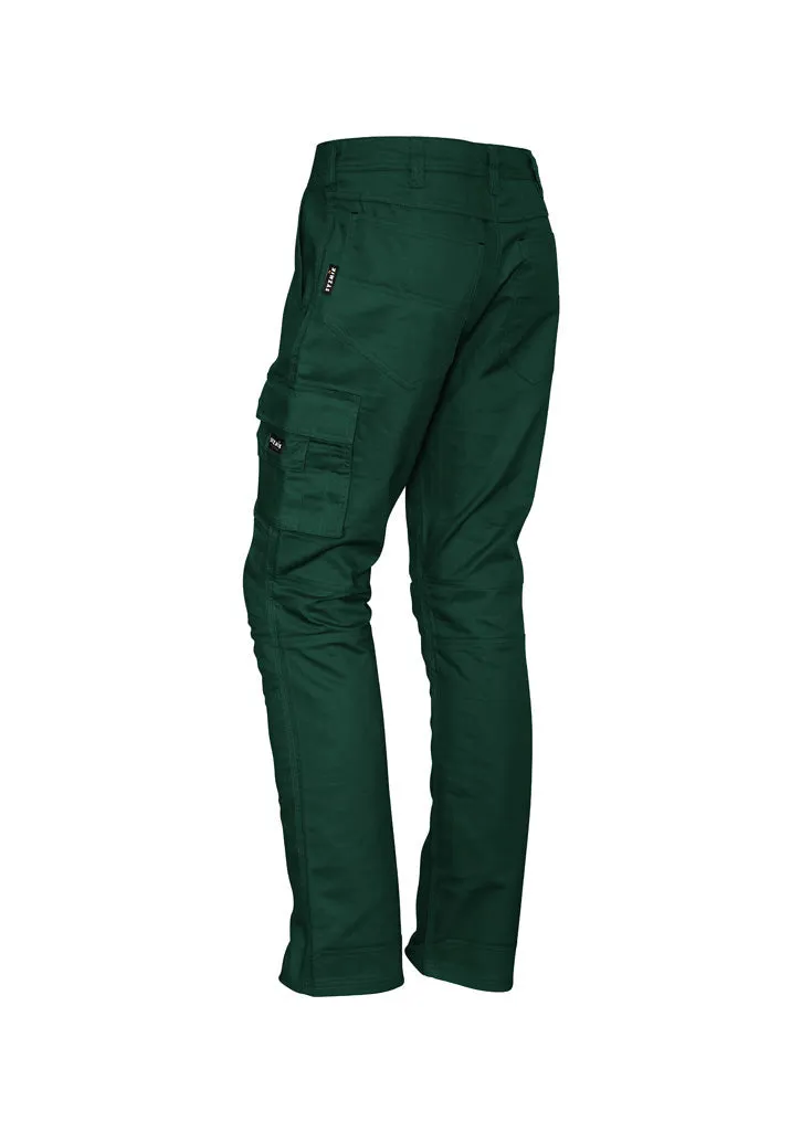 ZP504 Syzmik Rugged Builders Cargo Pants - Clearance