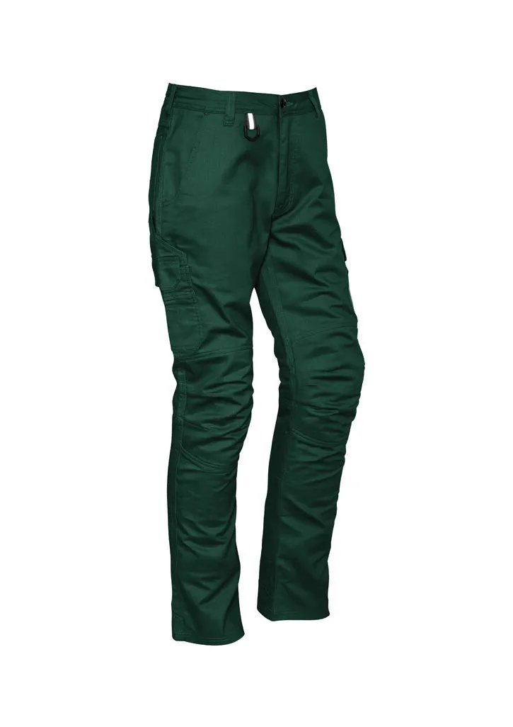 ZP504 Syzmik Rugged Builders Cargo Pants - Clearance